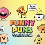 Funny Puns Collection
